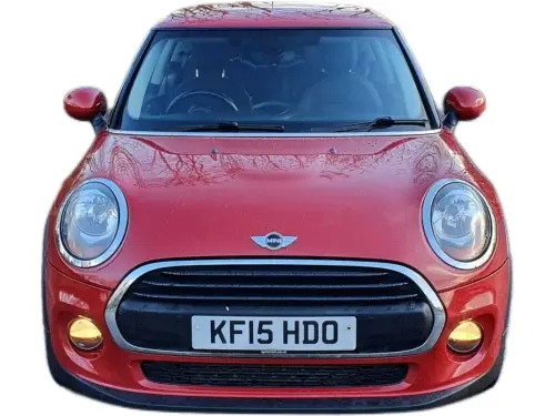 MINI ONE KF15 HDO