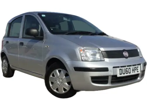 Fiat Panda Active ECO DU60 HPE