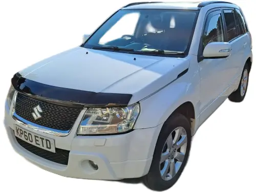 Suzuki Grand Vitara SZ5 Auto KP60 ETD