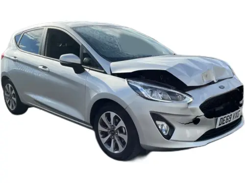 Ford Fiesta Trend DE69 VXG