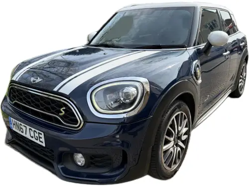 MINI Countryman HN67 CGE