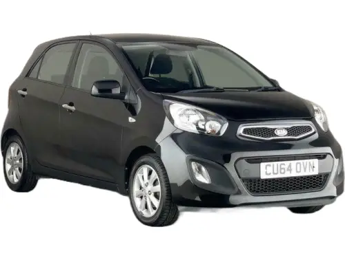 Kia Picanto VR7 CU64 OVN