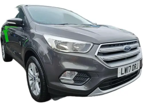 Ford Kuga LW17 ORJ