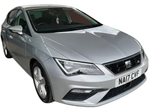 SEAT Leon NA17 CVF