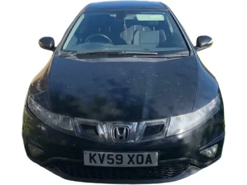 Honda Civic ES i-CTDi KV59 XOA