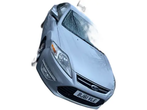 Ford Mondeo BJ61 VLE