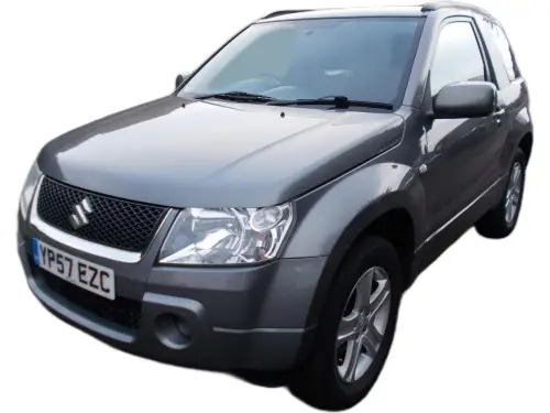 Suzuki Grand Vitara YP57 EZC