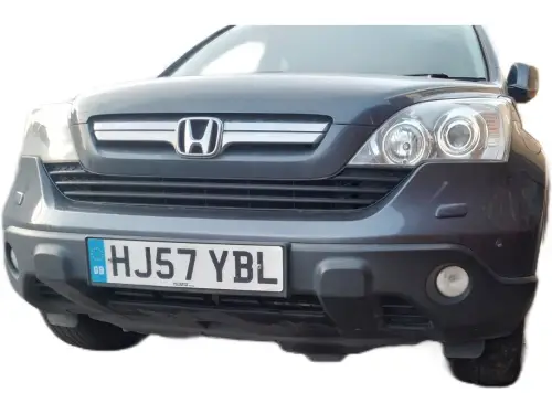 Honda CR-V HJ57 YBL