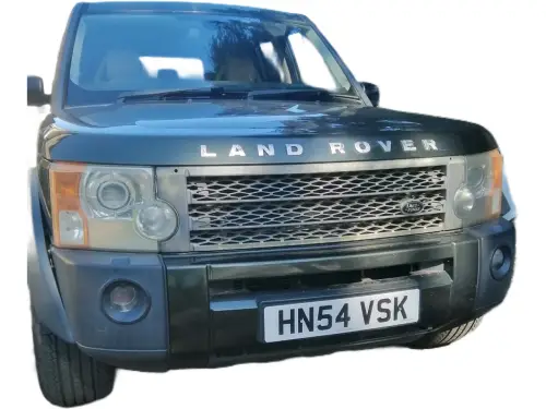 Land Rover Discovery HN54 VSK