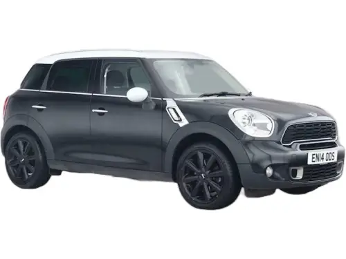 MINI Countryman Cooper S EN14 ODS