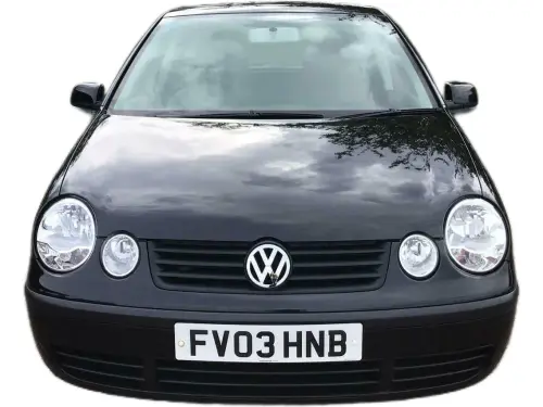 Volkswagen Polo FV03 HNB