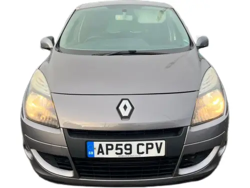 Renault Scenic AP59 CPV