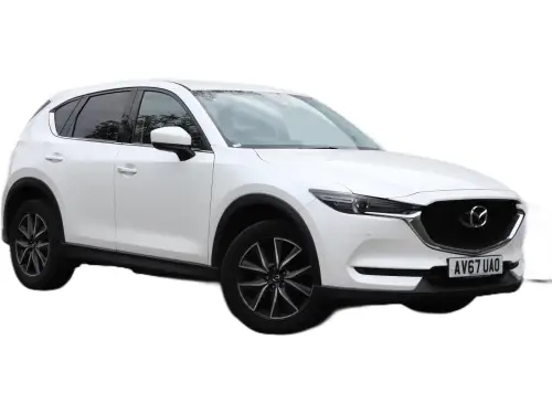 Mazda CX-5 AV67 UAO
