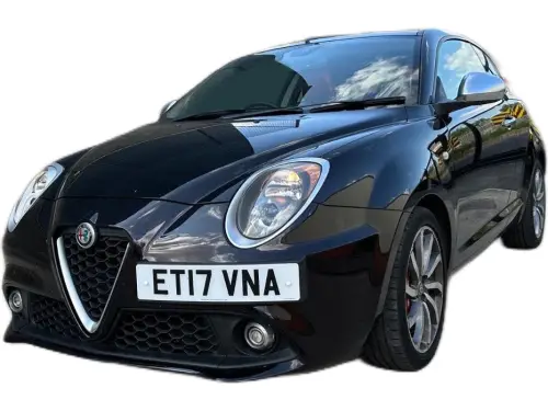 Alfa Romeo Mito ET17 VNA