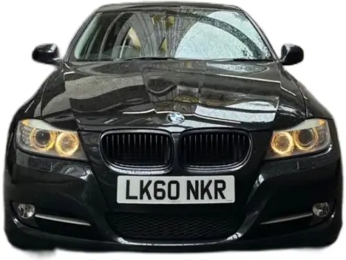 BMW 335 LK60 NKR