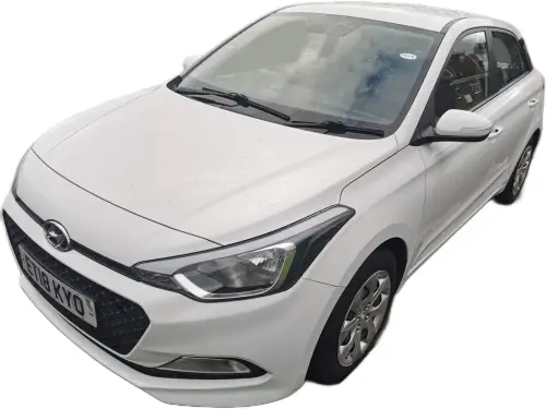 Hyundai I20 ET18 KYO