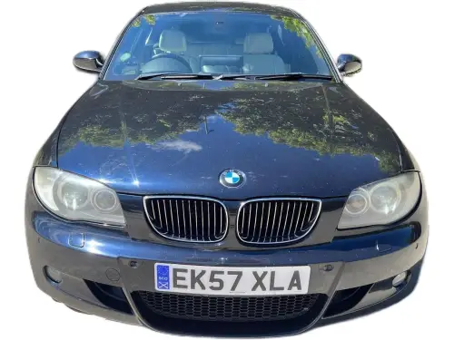 BMW 130 EK57 XLA