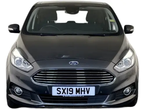 Ford S-MAX SX19 MHV