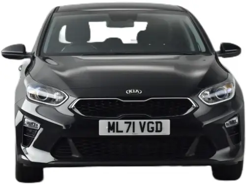 Kia Ceed 2 CRDi ISG MHEV ML71 VGD