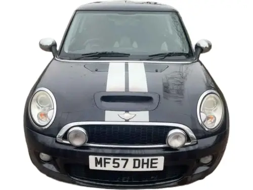 MINI Cooper S MF57 DHE
