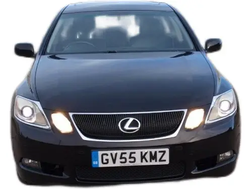 Lexus GS300 GV55 KWZ