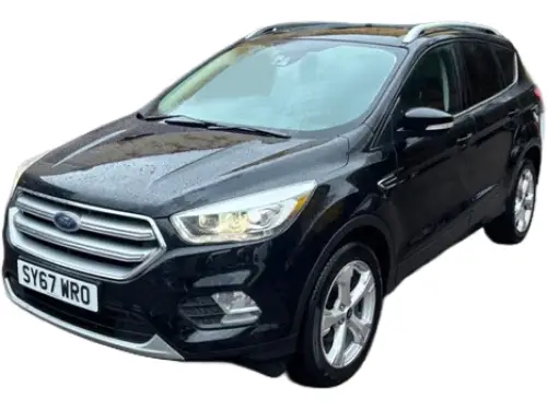 Ford Kuga SY67 WRO