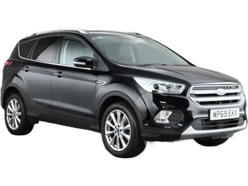 Ford Kuga WP69 EKX