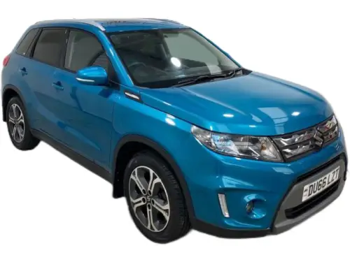 Suzuki Vitara DU66 LZT