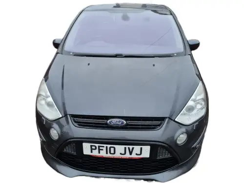 Ford S-MAX PF10 JVJ