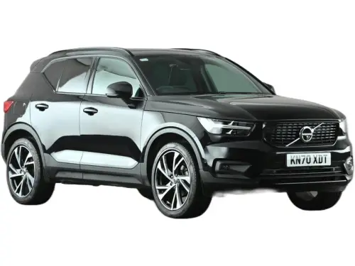 Volvo XC40 R-Design Pro D3 Auto KN70 XDT
