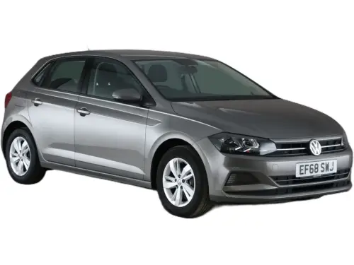 Volkswagen Polo EF68 SWJ