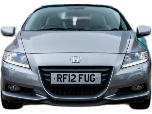 Honda CR-Z RF12 FUG