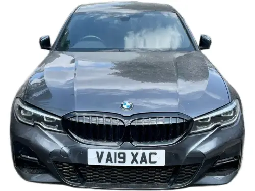 BMW 320 VA19 XAC