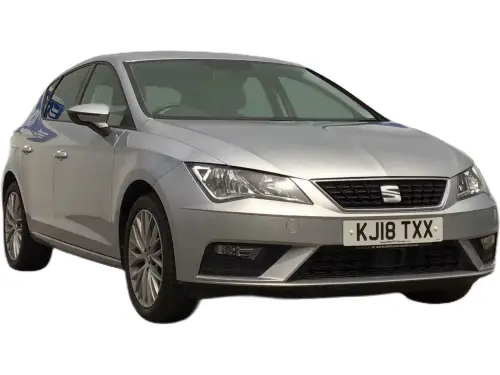 SEAT Leon SE Dynamic Technology TSI KJ18 TXX