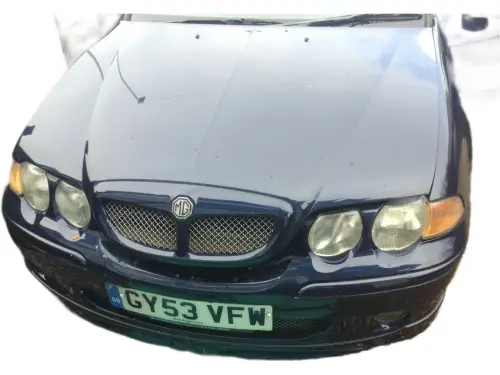 MG ZS GY53 VFW