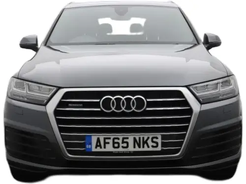 Audi Q7 AF65 NKS