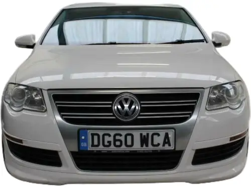 Volkswagen Passat R Line TDI 110 DG60 WCA