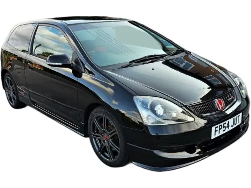 Honda Civic FP54 JUT