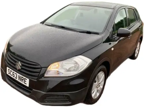 Suzuki SX4 SC63 NRE