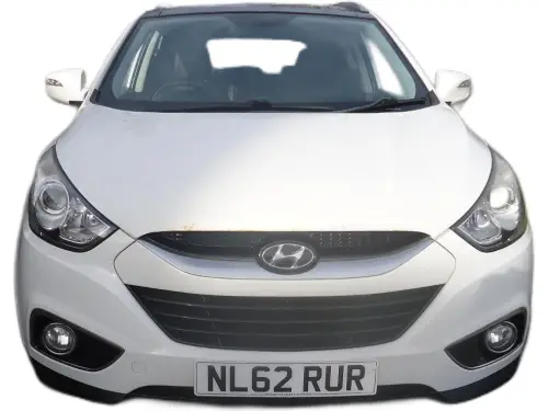 Hyundai IX35 NL62 RUR