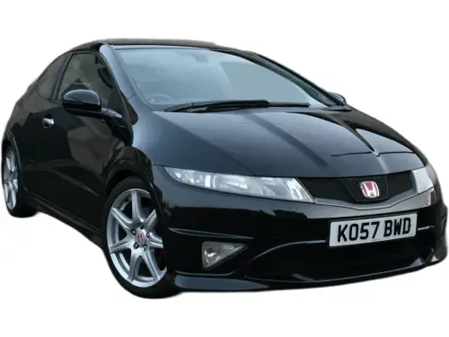 Honda Civic KO57 BWD