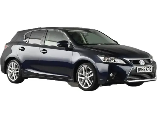 Lexus CT BN66 KPO