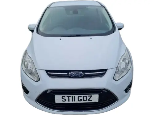 Ford Grand C-Max Titanium Turbo ST11 GDZ