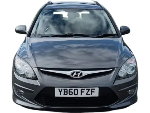 Hyundai I30 YB60 FZF