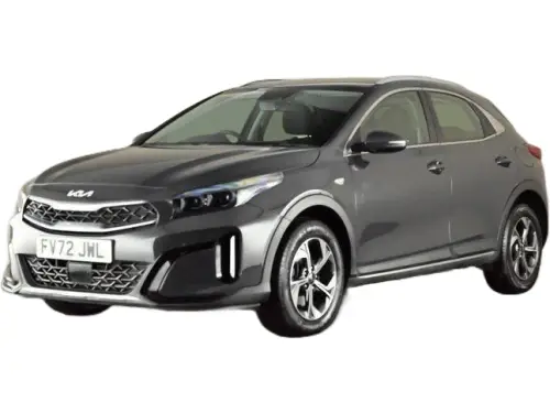 Kia XCeed 2 FV72 JWL