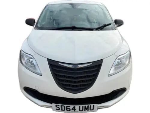 Chrysler Ypsilon SD64 UMU