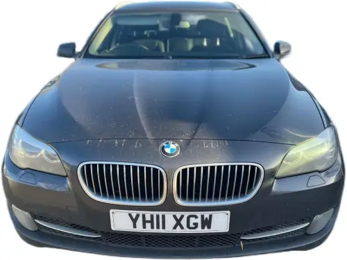 BMW 520 YH11 XGW