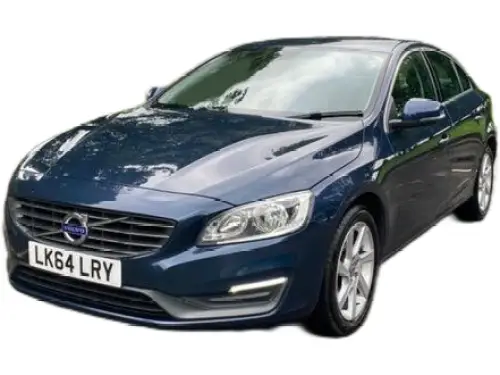 Volvo S60 LK64 LRY