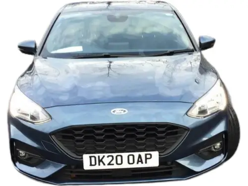 Ford Focus ST-Line X DK20 OAP