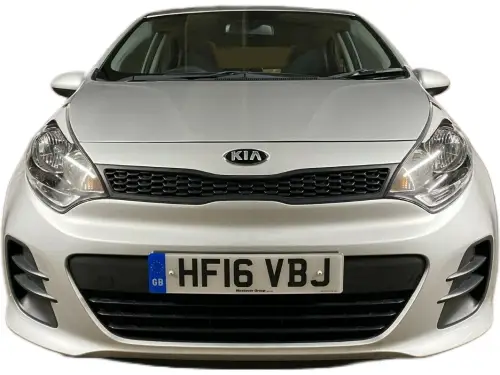 Kia RIO 1 Air HF16 VBJ